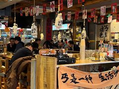 -北丐先生·野馄饨烧烤(雨花万象店)