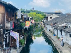 -绍兴书圣故里景区