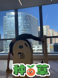 -AN普拉提女子健身工作室