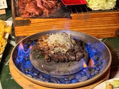 -树下时尚餐厅(翠园街店)