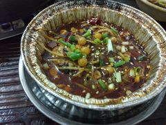 -练掌门·火锅&烧烤&烤鱼(北亭店)