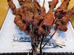 -伊帆食府·青海地方特色美食