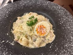 -Ciao窑炉披萨餐厅(宁波阪急店)