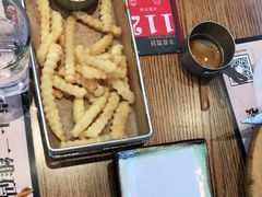 -牛扒驾到(东城星河城嘉荣店)