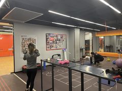 -乐刻运动健身(同曦假日百货店)