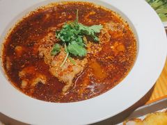 -川菜故事(光谷步行街店)