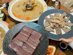 -龙悦湾酒家·八阵鱼生·渔人码头店