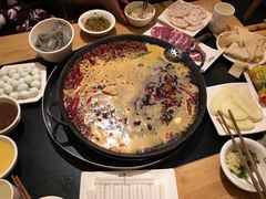-锅首鲜品火锅(鸳鸯店)