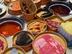 -海底捞大排档火锅(打浦路店)