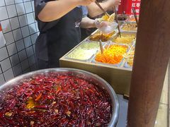 -三兄弟高炉烧饼