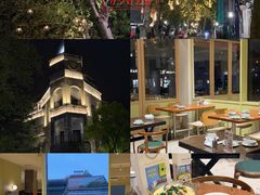 -御香农家菜(莫干山庾村店)