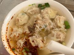 -汪家馄饨(集庆路店)