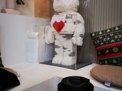 -Fulu Coffee福禄(花园城店)