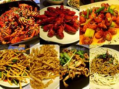 -靓靓蒸虾(中山公园店)