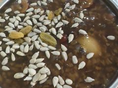 -清真老铁家灌汤包