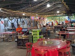 -琼大师东方烤乳猪(亚特兰蒂斯店)