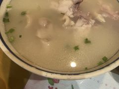 -易老妈蹄花.特色川菜(人民公园总店)