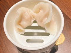 -喜鼎海胆水饺(东港店)