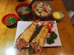 -东岸料理·寿司·刺身