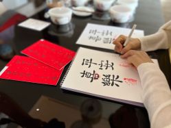 -巍阁月子中心(国贸店)