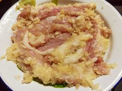 -王婆乔鲜鱼自助火锅(蜀汉路店)