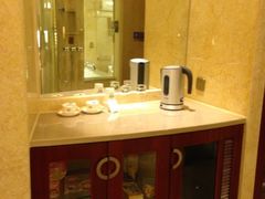 吧台-慈溪白金汉爵大酒店