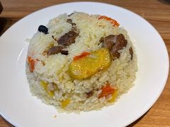 -品回味清真西北楼(宁波首店)