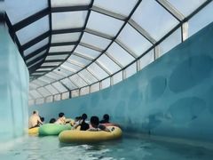 -清河半岛温泉度假酒店