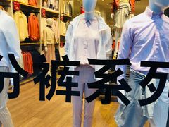 -优衣库(成都锦华万达广场店)