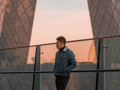 -中央广播电视总台(光华路办公区)