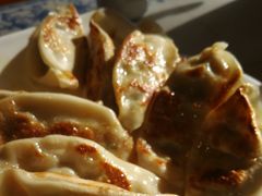 -东方饺子王(工农大路店)