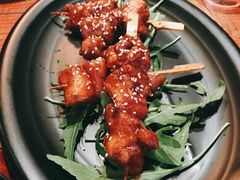 -Luchador摔跤手墨西哥餐厅(恒宇广场店)