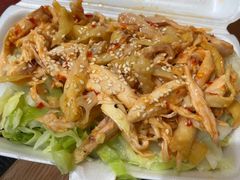 -华辉小食