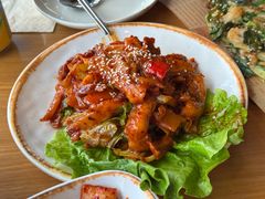 -海云台韩式汤饭·13年匠心韩料(南山店)