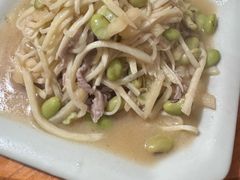 -秀英小吃