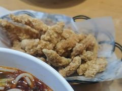 -三千粉牛肉米粉(来客茂店)