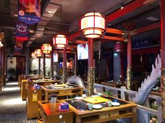 -蜀江龙火锅(339店)
