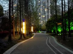 -苏州河梦清园环保主题公园