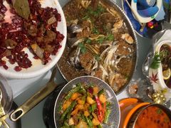 -3号仓库·创意中国菜(新世界城店)