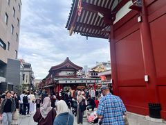 -浅草寺
