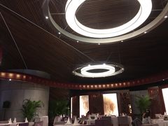 -国家大剧院西餐厅