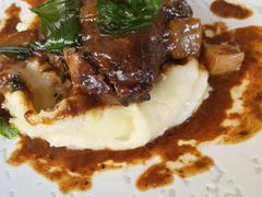-Hurricane's Grill 飓风牛排