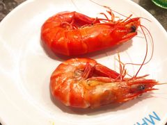 -曼格活海鲜·牛排自助(光明蓝鲸店)