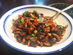 -巴陵全鱼席(湖南老字号汴河街店 )