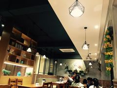 -杭嵊粗菜馆(文一西路店)