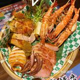 🔵泰妃殿 | 深圳泰菜天花板