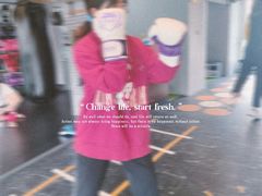 -M.S拳击泰拳馆(大学路店)