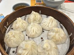 -馋三尺蟹粉小笼(人民广场店)