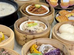 -馨越楼·点心·粤菜(赤坎店)