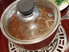 -广州希尔顿逸林酒店-OPEN開·全日制餐厅·海鲜·小火锅·自助餐(东风路店)